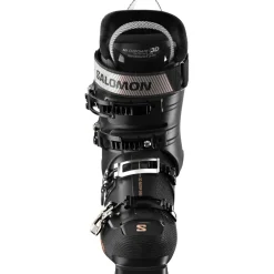 Salomon S/Pro Alpha 90 LV skischoenen dames black