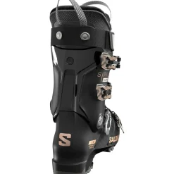 Salomon S/Pro Alpha 90 LV skischoenen dames black