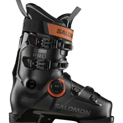 Salomon S/Pro Delta BOA X100 HV skischoenen heren black