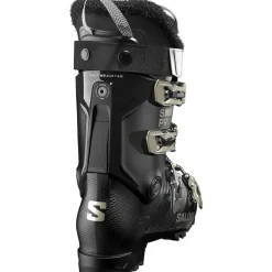 Salomon S/Pro Delta X80 HV skischoenen dames black