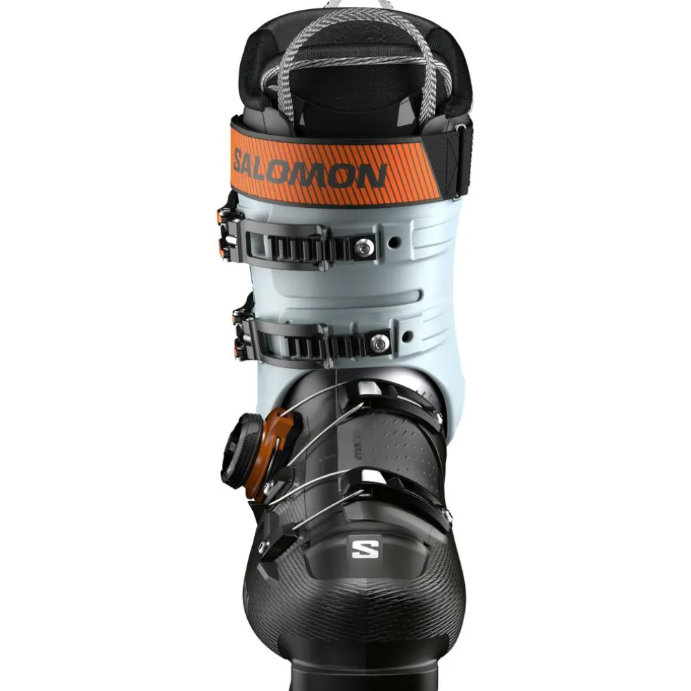 Salomon S/Pro Supra BOA X110 MV skischoenen heren black