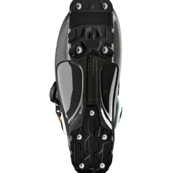 Salomon S/Pro Supra BOA X110 MV skischoenen heren black