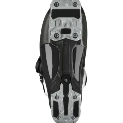 Salomon S/Pro Supra BOA X95 MV skischoenen dames black silver metallic