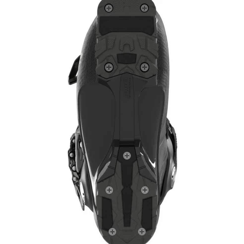 Salomon S/Pro Supra MV X90 skischoenen dames black light bronze