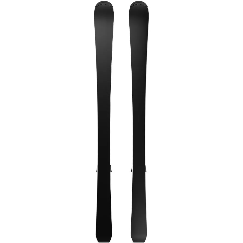 Salomon S/Race S 24 - 25 ski's junior met C5 GW binding