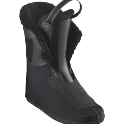 Salomon Team T3 skischoenen junior black race blue white