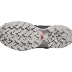 Salomon X Ultra 360 GTX Lo wandelschoenen dames plum kitten phantom cork