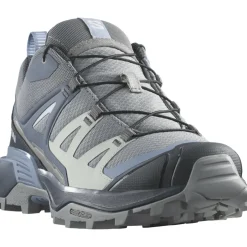 Salomon X Ultra 360 Lo wandelschoenen dames sharkskin trooper arona