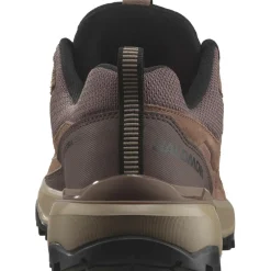 Salomon X ULTRA 360 wandelschoenen dames cork cognac pepper