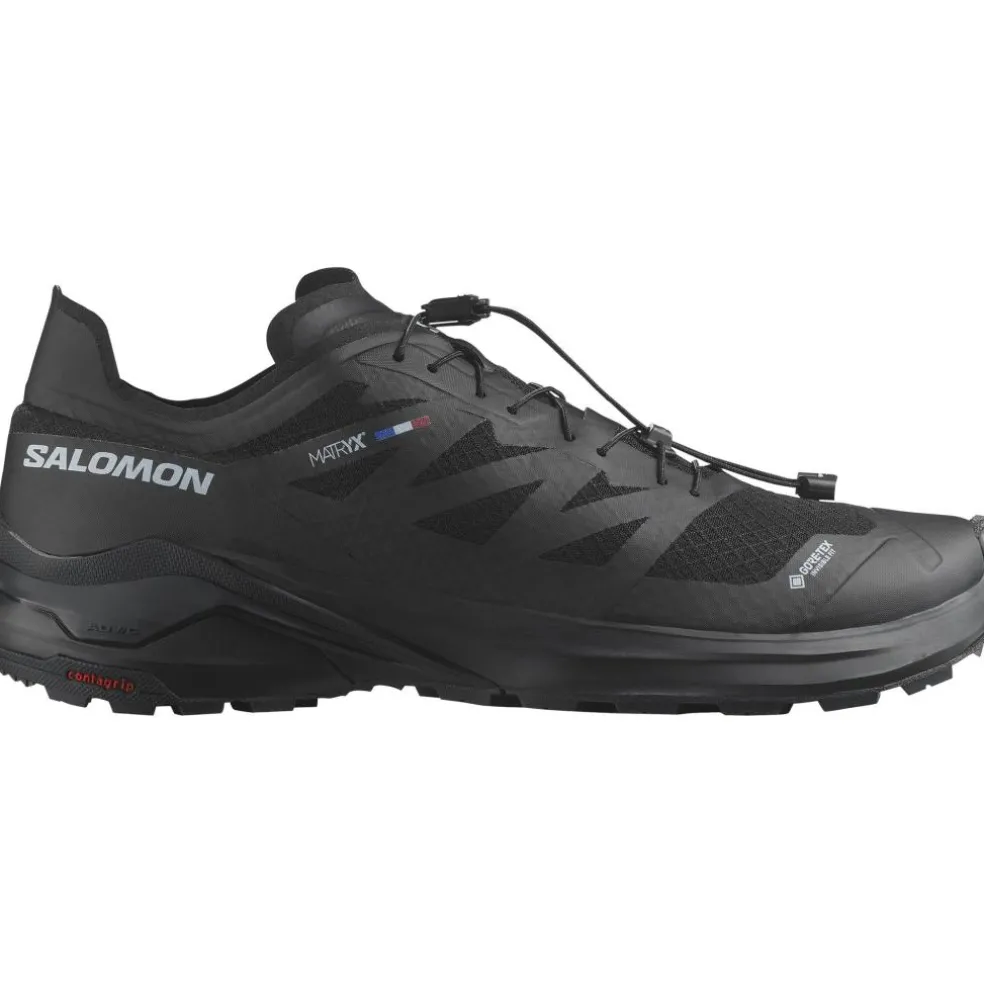Salomon XA META GORE-TEX hardloopschoenen dames black