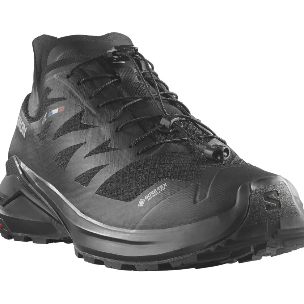 Salomon XA META GORE-TEX hardloopschoenen dames black