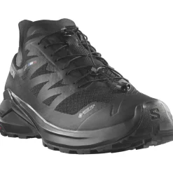 Salomon XA META GORE-TEX hardloopschoenen heren black