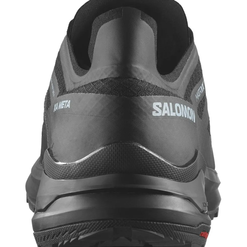 Salomon XA META GORE-TEX hardloopschoenen heren black