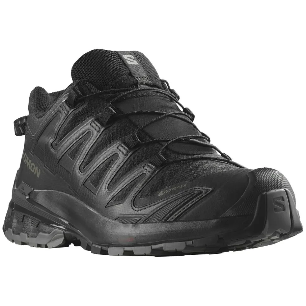 Salomon XA Pro 3D V9 GTX wandelschoenen dames phantom