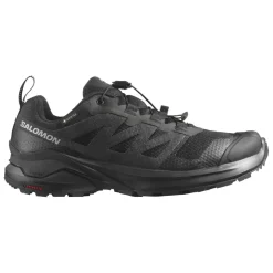 Salomon X-Adventure GTX wandelschoenen dames black