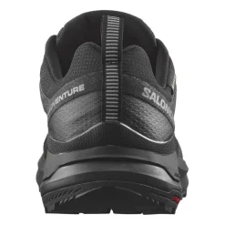 Salomon X-Adventure GTX wandelschoenen dames black