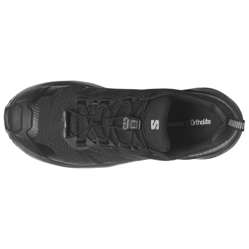 Salomon X-Adventure GTX wandelschoenen dames black