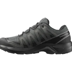 Salomon X-ADVENTURE RECON GORE-TEX wandelschoenen heren asphalt castlerock black