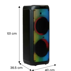Salora PartySpeaker XXL1