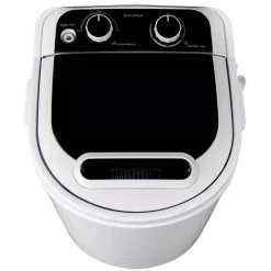 Salora WMR3350 Mini wasmachine