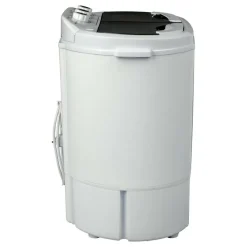 Salora WMR3700TWIN Mini Wasmachine