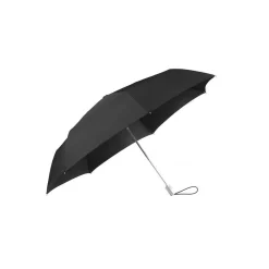 Samsonite Alu drop S paraplu black
