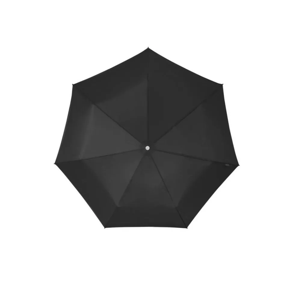 Samsonite Alu drop S paraplu black