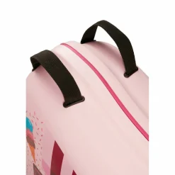 Samsonite Dream 2 Go Ride-On kindertrolley 51 - 23 cm ice cream van