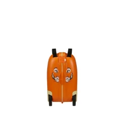 Samsonite Dream 2 Go Ride-On kindertrolley 38 - 21 cm tiger toby