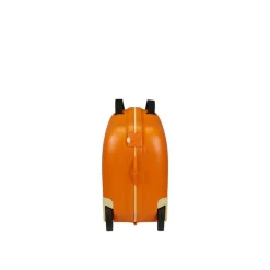 Samsonite Dream 2 Go Ride-On kindertrolley 38 - 21 cm tiger toby