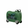 Samsonite Dream 2 Go Ride-On kindertrolley 51 - 23 cm motorbike