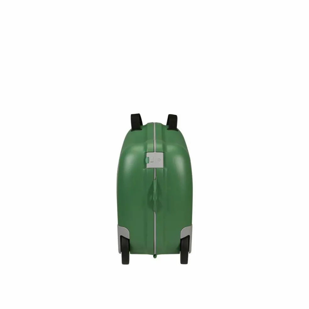 Samsonite Dream 2 Go Ride-On kindertrolley 51 - 23 cm motorbike