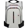 Samsonite Ecodiver 17,3 inch laptop rugzak 26 liter cloud  white