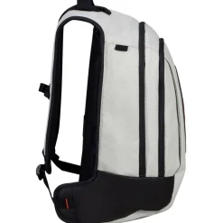 Samsonite Ecodiver 17,3 inch laptop rugzak 26 liter cloud  white