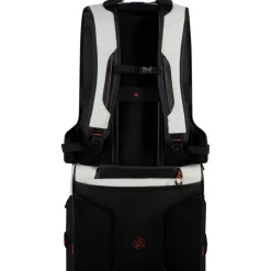 Samsonite Ecodiver 17,3 inch laptop rugzak 26 liter cloud  white