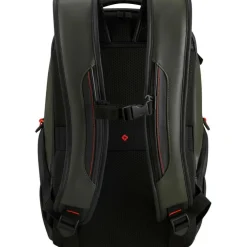 Samsonite Ecodiver 14 inch laptop rugzak 19 liter climbing  ivy