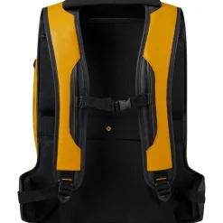 Samsonite Ecodiver 17,3 inch laptop rugzak 26 liter yellow