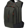 Samsonite Ecodiver 15,6 inch laptop rugzak 26 liter climbing