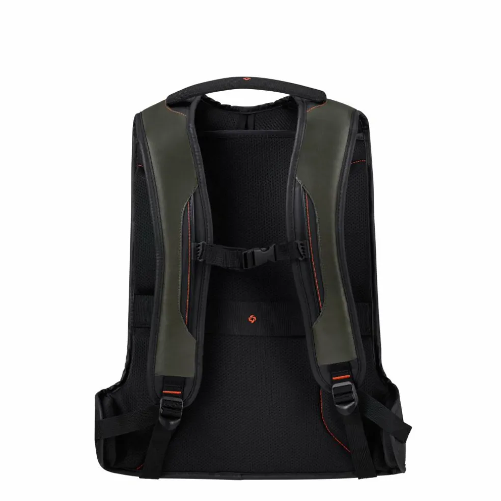 Samsonite Ecodiver 15,6 inch laptop rugzak 26 liter climbing