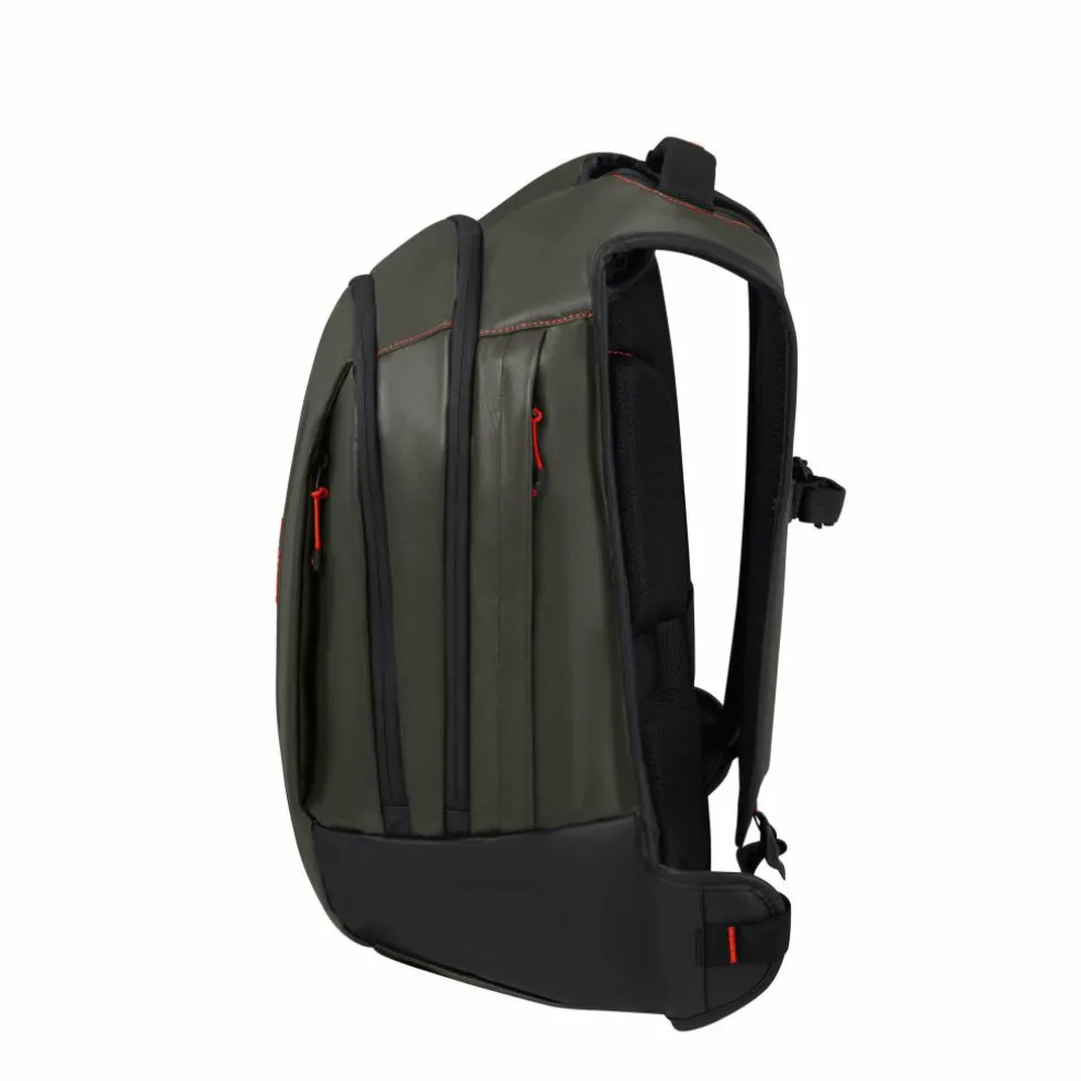 Samsonite Ecodiver 15,6 inch laptop rugzak 26 liter climbing