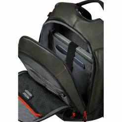 Samsonite Ecodiver 15,6 inch laptop rugzak 26 liter climbing