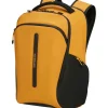 Samsonite Ecodiver 14 inch laptop rugzak 19 liter yellow