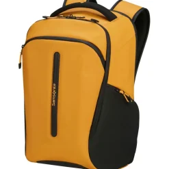 Samsonite Ecodiver 14 inch laptop rugzak 19 liter yellow