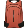 Samsonite Ecodiver 17,3 inch laptop rugzak 26 liter clay