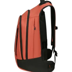 Samsonite Ecodiver 17,3 inch laptop rugzak 26 liter clay