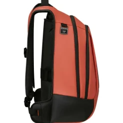 Samsonite Ecodiver 17,3 inch laptop rugzak 26 liter clay