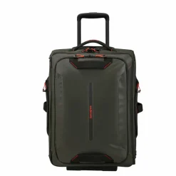 Samsonite Ecodiver 55 koffer climbing ivy