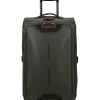 Samsonite Ecodiver Duffle 67 koffer climbing ivy