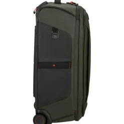 Samsonite Ecodiver Duffle 67 koffer climbing ivy