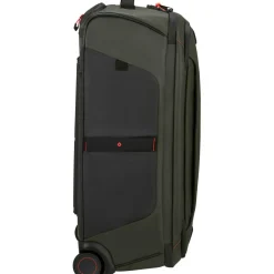 Samsonite Ecodiver Duffle 67 koffer climbing ivy